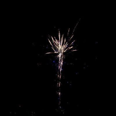 Feuerwerk: 1 Jahr Waterfront-Bremen an der Weser in Bremen (12/09/2009) – Foto 9