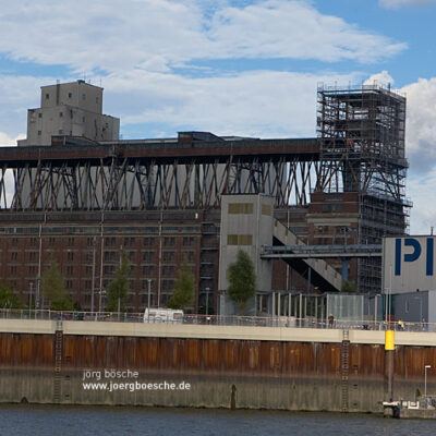 Blickpunkt Weser zur Waterfront Bremen – Foto 3
