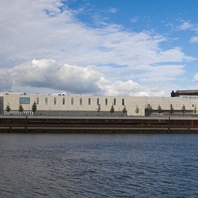 Blickpunkt Weser zur Waterfront Bremen – Foto 7