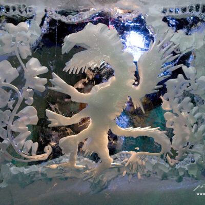 Waterfront Bremen Winterwelt Fotos – Foto 2