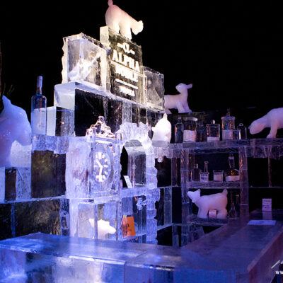 Waterfront Bremen Winterwelt Fotos – Foto 6