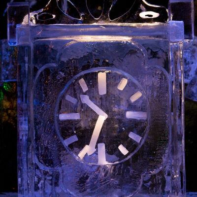 Waterfront Bremen Winterwelt Fotos – Foto 7