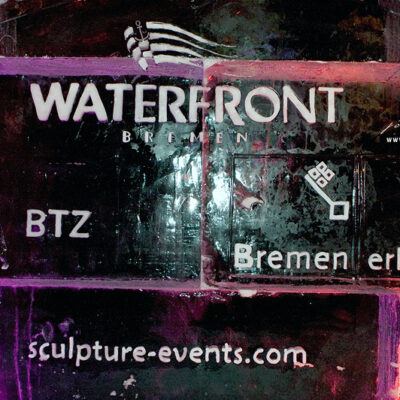 Waterfront Bremen Winterwelt Fotos – Foto 19