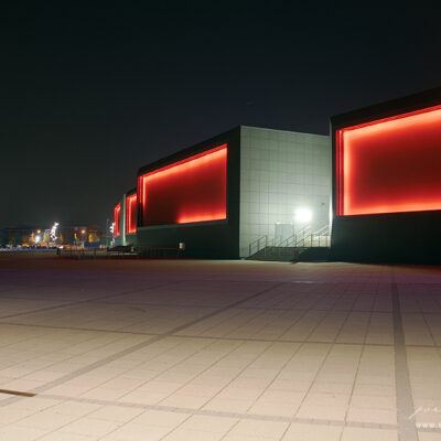 Waterfront-Spacepark-07-10-2007 – Foto 1