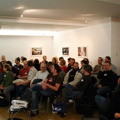 Web Montag No. 2 in Bremen – Wilhelm Wagenfeld Haus – Design im Zentrum – Foto 4