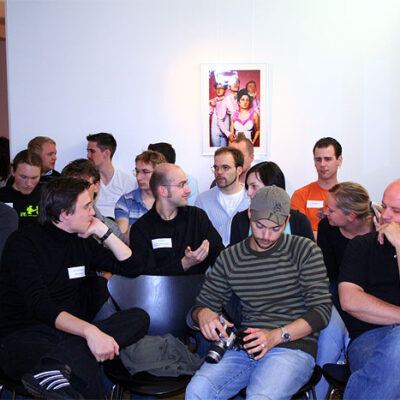 Web Montag No. 2 in Bremen – Wilhelm Wagenfeld Haus – Design im Zentrum – Foto 7