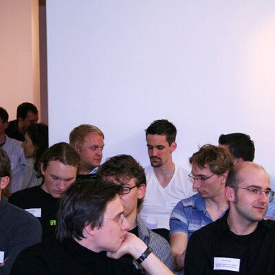 Web Montag No. 2 in Bremen – Wilhelm Wagenfeld Haus – Design im Zentrum – Foto 8