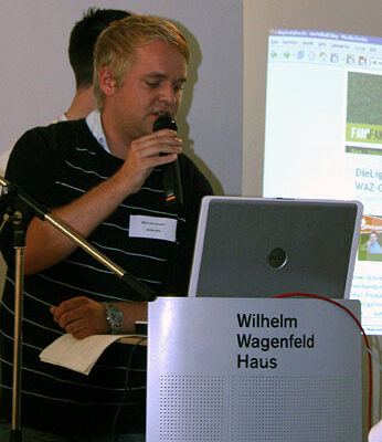 Web Montag No. 2 in Bremen – Wilhelm Wagenfeld Haus – Design im Zentrum – Foto 11