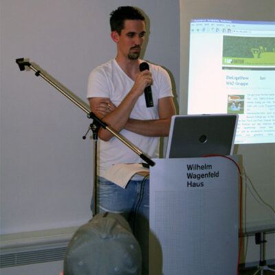 Web Montag No. 2 in Bremen – Wilhelm Wagenfeld Haus – Design im Zentrum – Foto 12