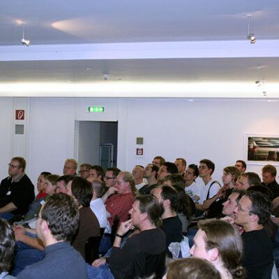Web Montag No. 2 in Bremen – Wilhelm Wagenfeld Haus – Design im Zentrum – Foto 15