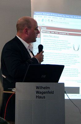 Web Montag No. 2 in Bremen – Wilhelm Wagenfeld Haus – Design im Zentrum – Foto 18
