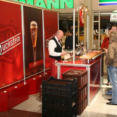 Schlemmen nach Lust & Laune im Weserpark vom 23. – 24.02.2007 – Foto 8