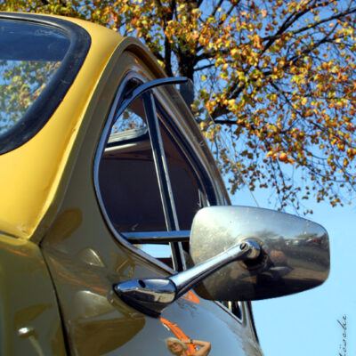 Weserpark – Oldtimertreff – Autoausstellung – Foto 1