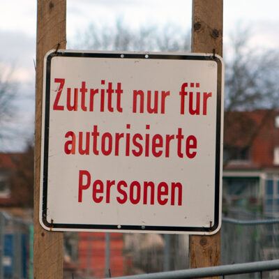 Baustelle des Weserkraftwerks am Weserwehr Bremen – Foto 13