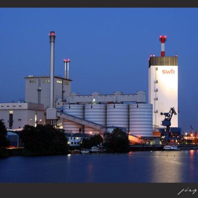 Weserwehr Nightsession (21-09-2006) – Foto 4