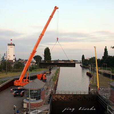 Weserwehr 2007-09-23 – Foto 6