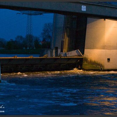 Fototour:Wuemme-Suedarm-Langwedel-Daverden-22-04-2008 – Foto 7