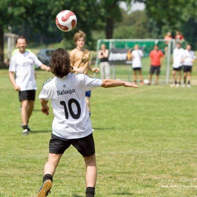 bremen4u | gastro-soccer – Foto 1
