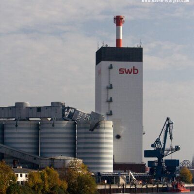 swb-Kraftwerk-Hastedt-Kohlesilo-Unfall-2008-10-13 – Foto 3
