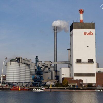 swb-Kraftwerk-Hastedt-Kohlesilo-Unfall-2008-10-13 – Foto 14