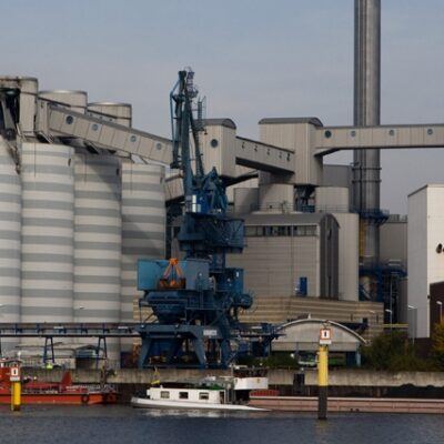 swb-Kraftwerk-Hastedt-Kohlesilo-Unfall-2008-10-13 – Foto 15