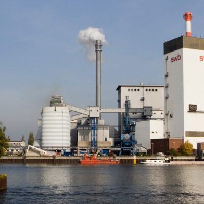 swb-Kraftwerk-Hastedt-Kohlesilo-Unfall-2008-10-13 – Foto 18