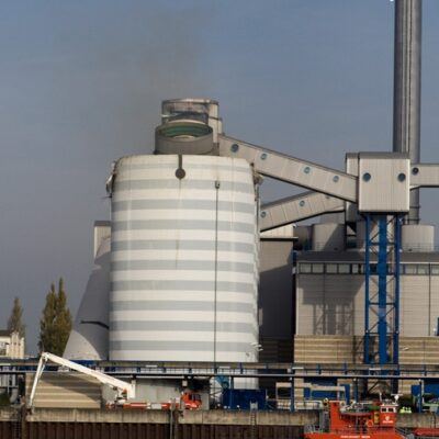 swb-Kraftwerk-Hastedt-Kohlesilo-Unfall-2008-10-13 – Foto 19