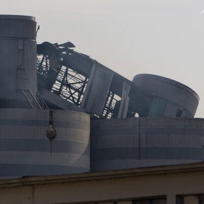 swb-Kraftwerk-Hastedt-Kohlesilo-Unfall-2008-10-13 – Foto 22