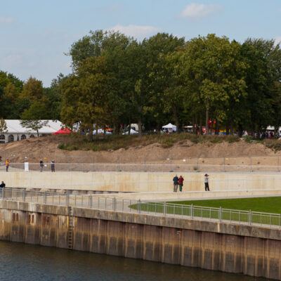 swb Aktionstag Stromlinie in Bremen (16.09.2012) – Foto 24