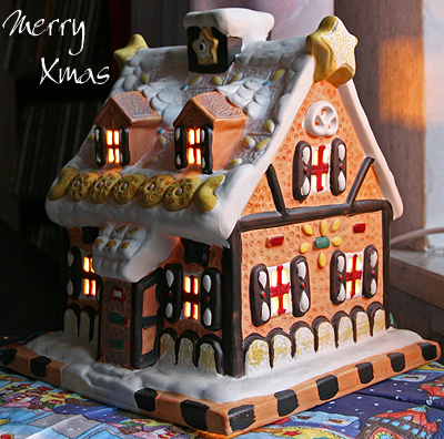 Frohe Weihnachten Merry Xmas