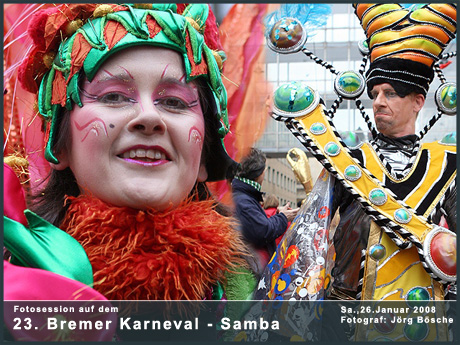23. Bremer Karneval