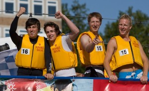 Haake-Beck BadeinselRegatta2009