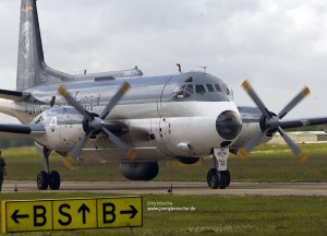 Fotos vom Airday 2010 >>Adieu Breguet Atlantic<< in  Nordholz.