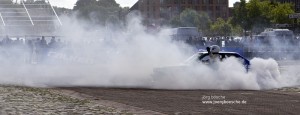 CAR style Bremen - Die Messe rund ums Auto