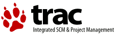 Trac Open Source Project