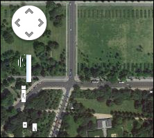 HTML5/CSS-Framework Bootstrap 2.2.1 und Google-Maps JavaScript API V3 – Bild 1